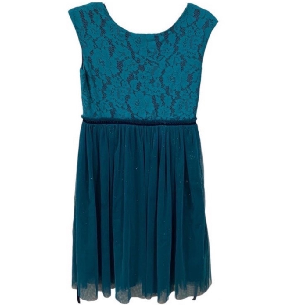 Speechless Girl’s Dress